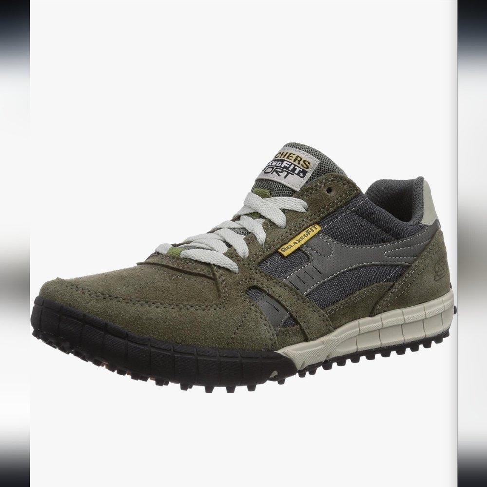 Leather Suede Sport Sneakers Relaxed Fit Y2K Casual Low Streetwear New COPY 🇺🇦